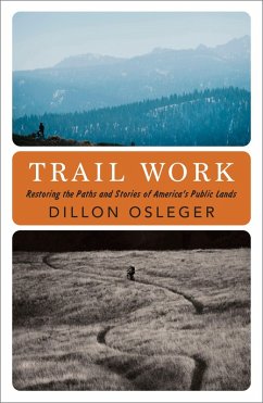 Cover Trail Work