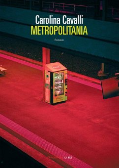 Cover Metropolitania