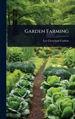Cover Garden Farming