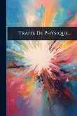 Traite De Physique...