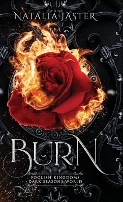 Cover Burn