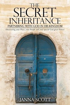 Cover The Secret Inheritance