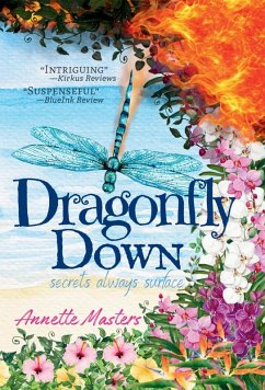 Cover Dragonfly Down