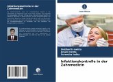 Infektionskontrolle in der Zahnmedizin Infektionskontrolle in der Zahnmedizin