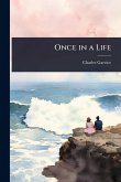 Once in a Life