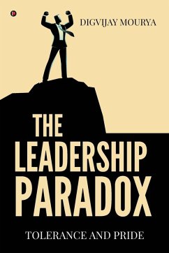 Cover The Leadership Paradox