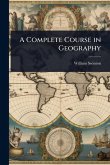 A Complete Course in Geography A Complete Course in Geography