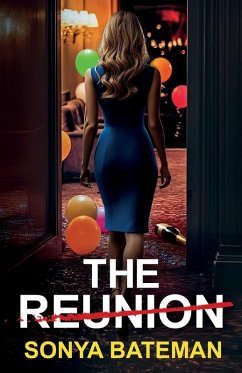 Cover The Reunion