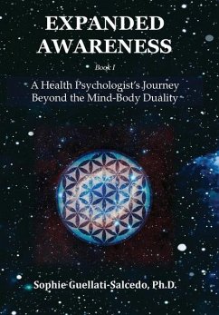 Cover Expanded Awareness