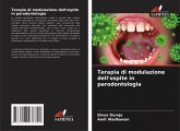 Terapia di modulazione dell'ospite in parodontologia
