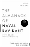 The Almanack of Naval Ravikant The Almanack of Naval Ravikant