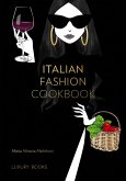 Italian fashion cookbook Italian fashion cookbook