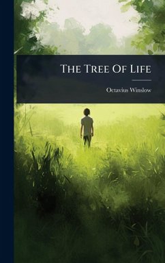 Cover The Tree Of Life