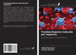 Cover Trombocitopenia inducida por heparina