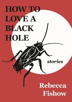 How to Love a Black Hole - Fishow, Rebecca