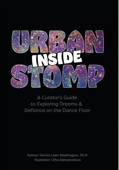 Cover Inside Urban Stomp