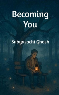 Cover Becoming You