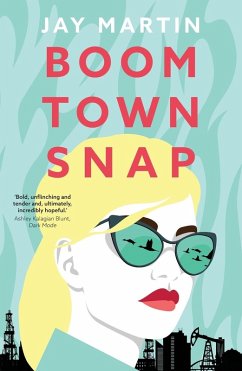 Cover Boom Town Snap