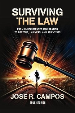 Surviving the law Cover Surviving the law