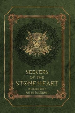Cover Seekers of the Stoneheart