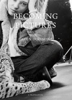 Becoming Pictures - Dogimont, Shawn