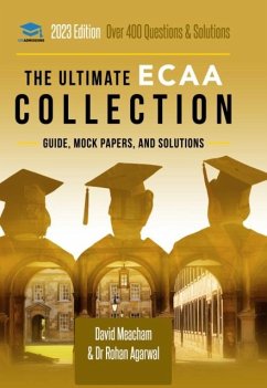 Cover The Ultimate ECAA Collection
