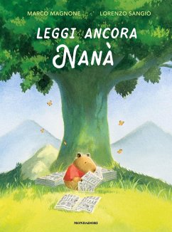 Leggi ancora Nanà - Magnone, Marco