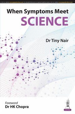 Cover When Symptoms Meet Science