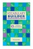 Vocabulary Builder Vocabulary Builder