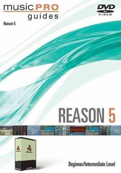 REASON 5 BEGINNER REASON 5 BEGINNER