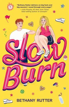 Cover Slow Burn