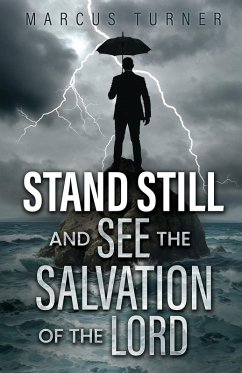 Cover Standing Still and See the Salvation of the Lord