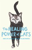 The Healing Power of Cats The Healing Power of Cats