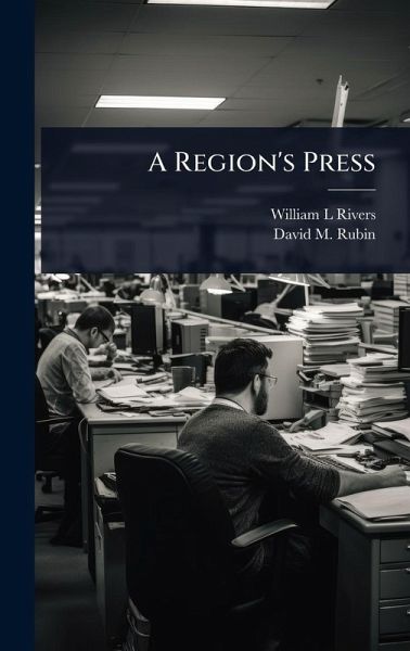 A Region's Press