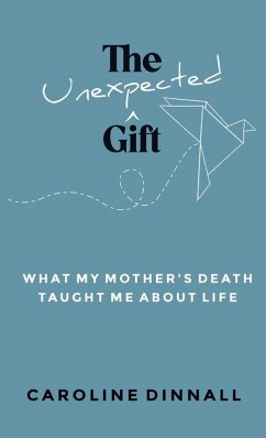 Cover The Unexpected Gift