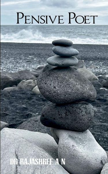 Pensive Poet Pensive Poet