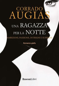 Cover Una ragazza per la notte