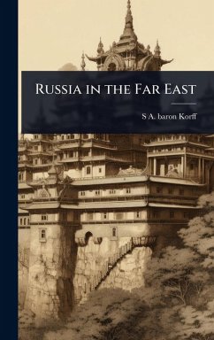 Cover Russia in the Far East