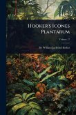 Hooker's Icones Plantarum