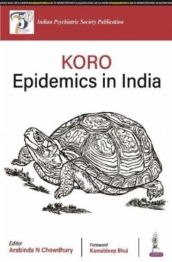 Cover Koro Epidemics in India
