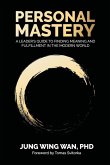 Personal Mastery Personal Mastery