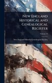 New England Historical and Genealogical Register