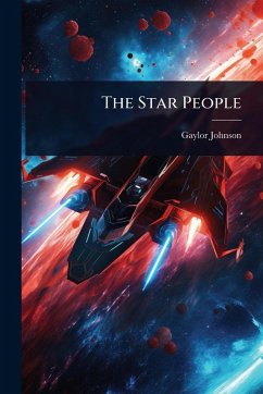 Cover The Star People