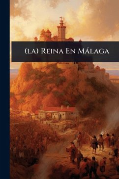 Cover (la) Reina En Màlaga