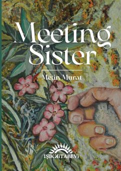 Cover Meeting Sister