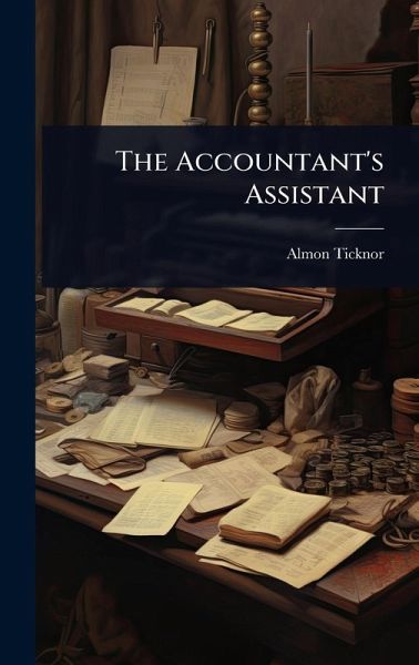 The Accountant's Assistant