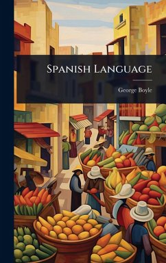 Cover Spanish Language