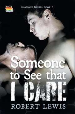 Cover Someone to See that I Care
