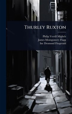 Cover Thurley Ruxton