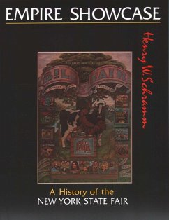 Cover The New York State Fair